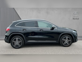 Used Mercedes-Benz EQA 2021 for sale - 75565619: Photo