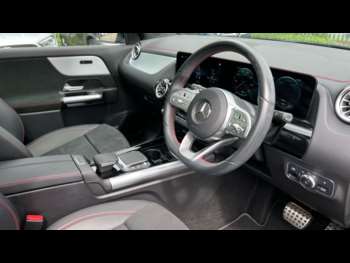 Used Mercedes-Benz EQA 2021 for sale - 74884168: Photo