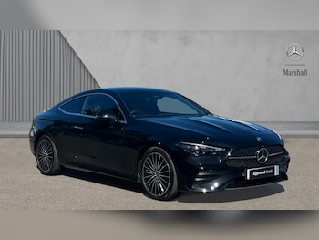 Used Mercedes-Benz CLE 2025 for sale - 75554284: Photo