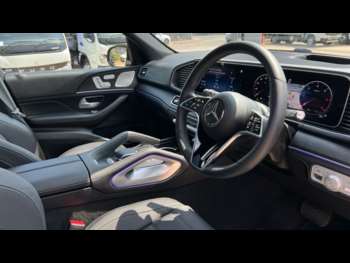 Used Mercedes-Benz GLE-Class 2025 for sale - 74884153: Photo