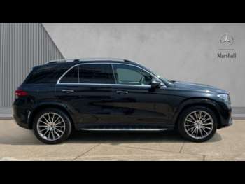 Used Mercedes-Benz GLE-Class 2025 for sale - 74884153: Photo