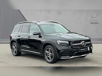 Used Mercedes-Benz GLB 2024 for sale - 76874095: Photo