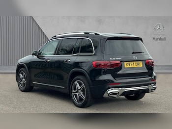 Used Mercedes-Benz GLB 2024 for sale - 76874095: Photo