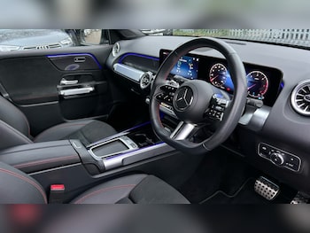 Used Mercedes-Benz GLB 2024 for sale - 76874095: Photo