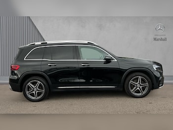 Used Mercedes-Benz GLB 2024 for sale - 76874095: Photo