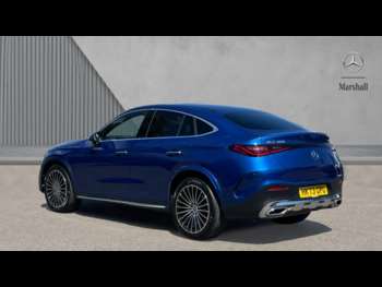 Used Mercedes-Benz GLC 2023 for sale - 75172745: Photo