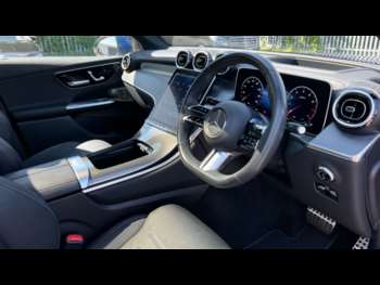 Used Mercedes-Benz GLC 2023 for sale - 75172745: Photo