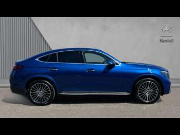 Used Mercedes-Benz GLC 2023 for sale - 75172745: Photo