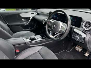 Used Mercedes-Benz A-Class 2022 for sale - 74904953: Photo