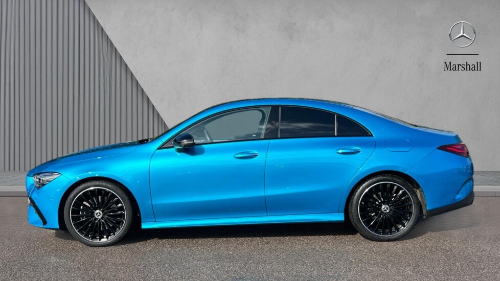 Used Mercedes-Benz CLA 2024 for sale - 75902169: Photo 10