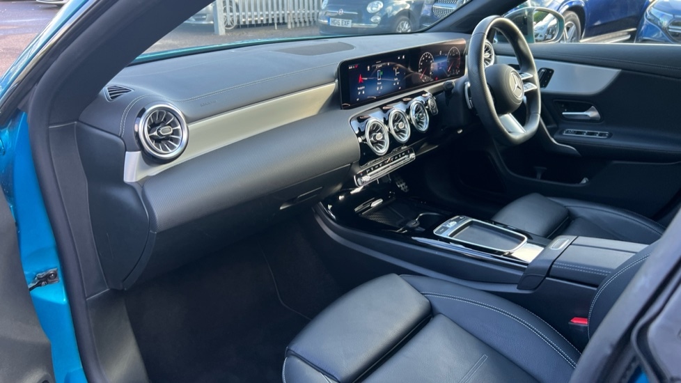 Used Mercedes-Benz CLA 2024 for sale - 75902169: Photo 11