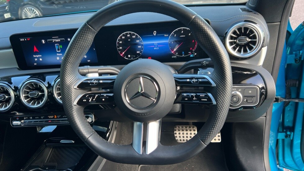 Used Mercedes-Benz CLA 2024 for sale - 75902169: Photo 12