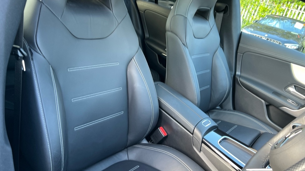 Used Mercedes-Benz CLA 2024 for sale - 75902169: Photo 14