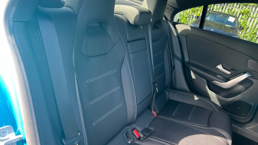 Used Mercedes-Benz CLA 2024 for sale - 75902169: Photo 15