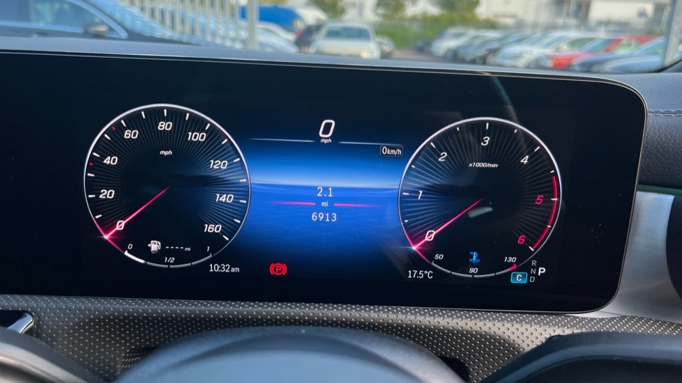 Used Mercedes-Benz CLA 2024 for sale - 75902169: Photo 16
