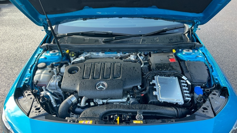 Used Mercedes-Benz CLA 2024 for sale - 75902169: Photo 19