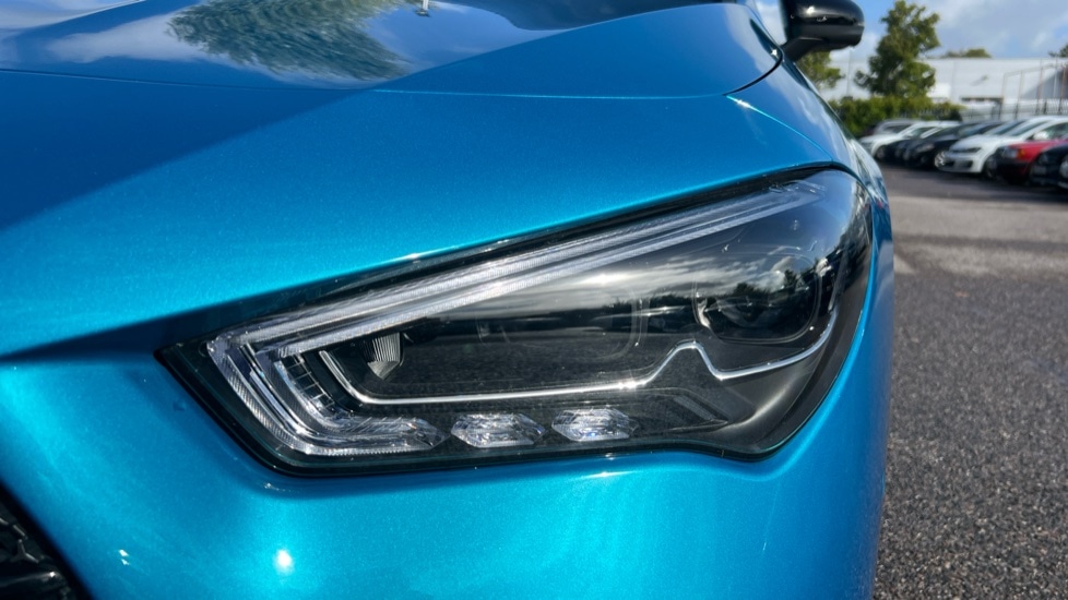 Used Mercedes-Benz CLA 2024 for sale - 75902169: Photo 20