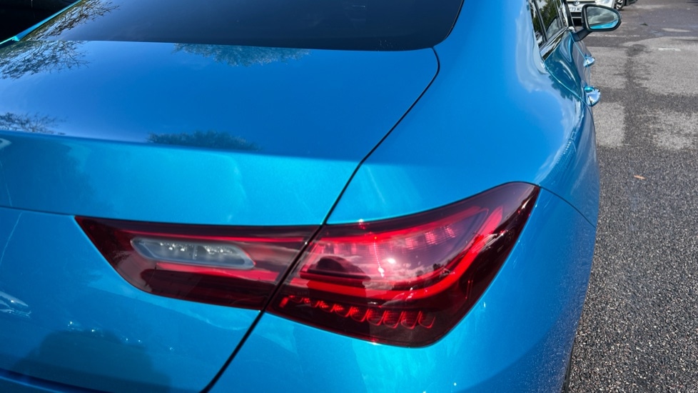 Used Mercedes-Benz CLA 2024 for sale - 75902169: Photo 21