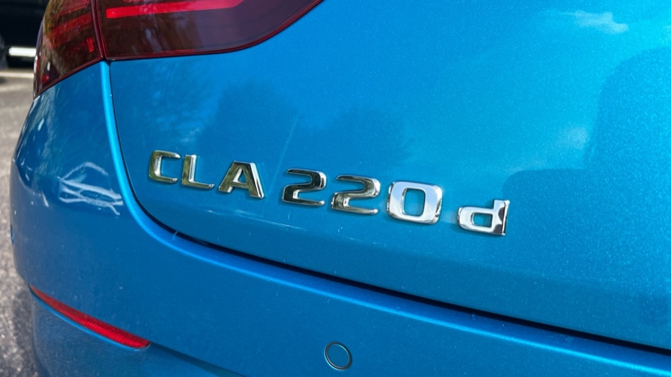 Used Mercedes-Benz CLA 2024 for sale - 75902169: Photo 22
