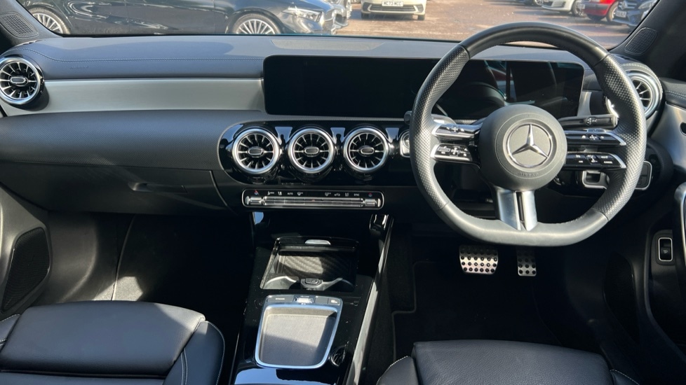 Used Mercedes-Benz CLA 2024 for sale - 75902169: Photo 23