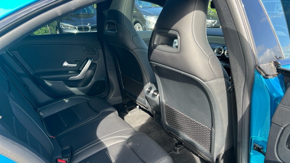 Used Mercedes-Benz CLA 2024 for sale - 75902169: Photo 24