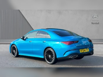 Used Mercedes-Benz CLA 2024 for sale - 75902169: Photo
