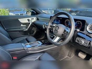 Used Mercedes-Benz CLA 2024 for sale - 75902169: Photo
