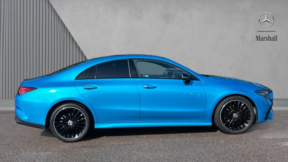 Used Mercedes-Benz CLA 2024 for sale - 75902169: Photo 4