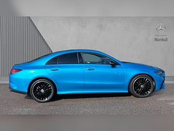 Used Mercedes-Benz CLA 2024 for sale - 75902169: Photo