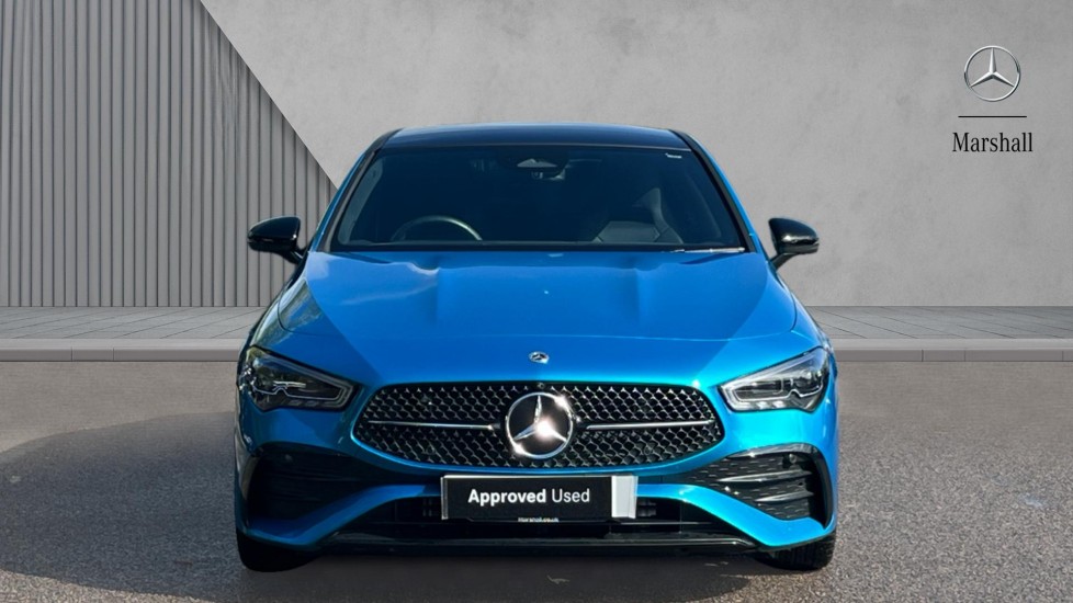 Used Mercedes-Benz CLA 2024 for sale - 75902169: Photo 6