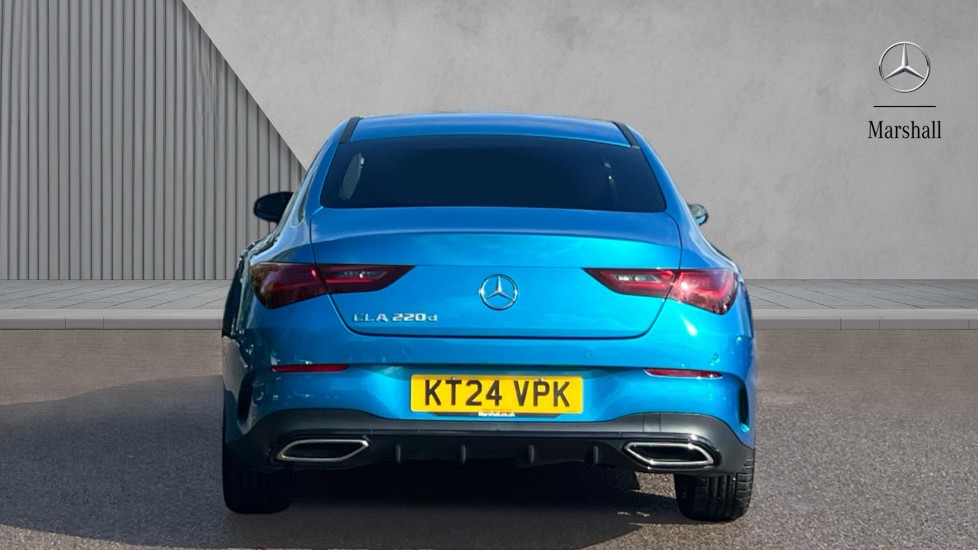 Used Mercedes-Benz CLA 2024 for sale - 75902169: Photo 7
