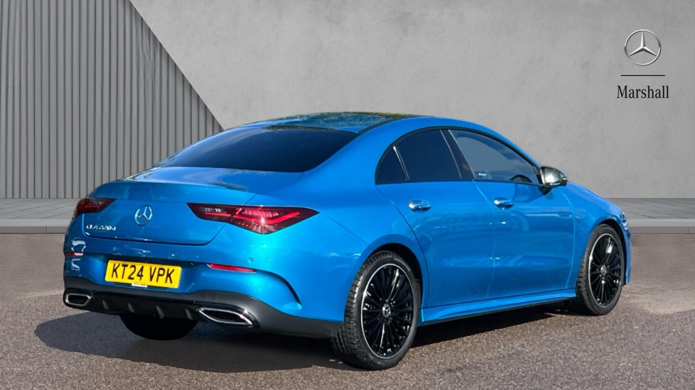 Used Mercedes-Benz CLA 2024 for sale - 75902169: Photo 9