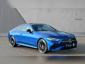 Used Mercedes-Benz CLE 2024 for sale - 76556843: Photo