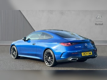 Used Mercedes-Benz CLE 2024 for sale - 76556843: Photo