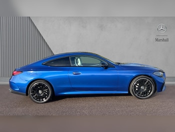 Used Mercedes-Benz CLE 2024 for sale - 76556843: Photo