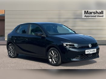 Used Vauxhall Corsa 2024 for sale - 76428257: Photo