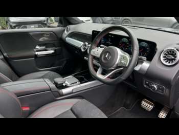 Used Mercedes-Benz GLB 2022 for sale - 74845708: Photo