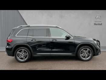 Used Mercedes-Benz GLB 2022 for sale - 74845708: Photo
