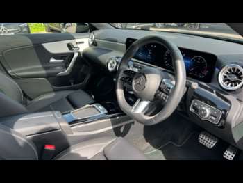 Used Mercedes-Benz CLA 2024 for sale - 74591900: Photo