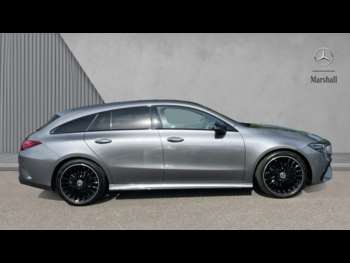 Used Mercedes-Benz CLA 2024 for sale - 74591900: Photo