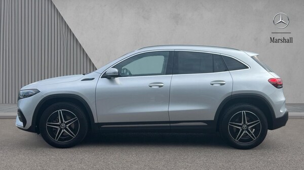Used Mercedes-Benz EQA 2021 for sale - 76265619: Photo 10