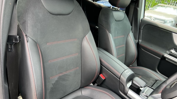Used Mercedes-Benz EQA 2021 for sale - 76265619: Photo 14
