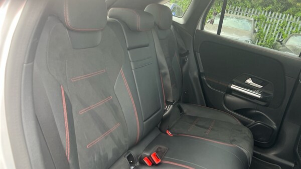 Used Mercedes-Benz EQA 2021 for sale - 76265619: Photo 15