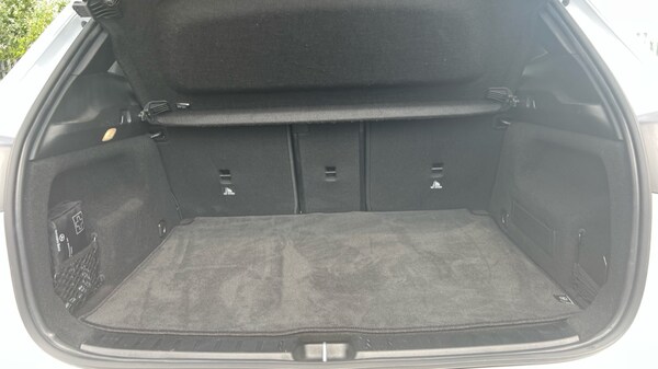 Used Mercedes-Benz EQA 2021 for sale - 76265619: Photo 18