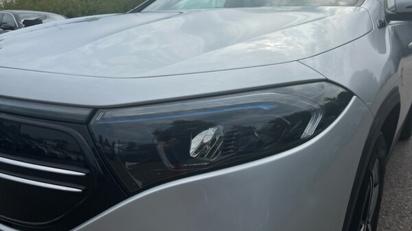 Used Mercedes-Benz EQA 2021 for sale - 76265619: Photo 20