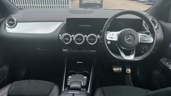 Used Mercedes-Benz EQA 2021 for sale - 76265619: Photo 23