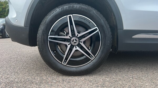 Used Mercedes-Benz EQA 2021 for sale - 76265619: Photo 27