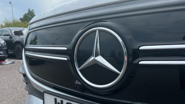 Used Mercedes-Benz EQA 2021 for sale - 76265619: Photo 28