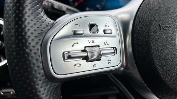 Used Mercedes-Benz EQA 2021 for sale - 76265619: Photo 36