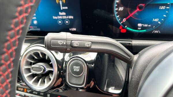 Used Mercedes-Benz EQA 2021 for sale - 76265619: Photo 37